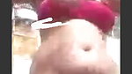 cheating bubbly wife naked video making MMS