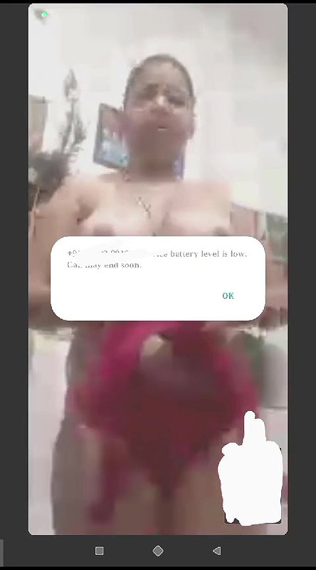 cheating bubbly wife naked video making MMS