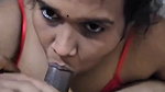 hot wife in bra sucking husband dick viral sex