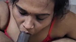 hot wife in bra sucking husband dick viral sex