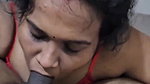 hot wife in bra sucking husband dick viral sex