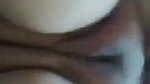 mature Pakistani MILF showing private body parts