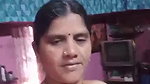 mature aunty removing towel and viral pussy show
