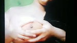 huge milky boobs girl topless show for lover