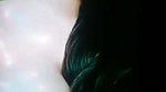 huge milky boobs girl topless show for lover
