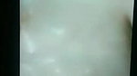 huge milky boobs girl topless show for lover