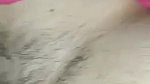 cute girl hairy pussy fucking while on phone call