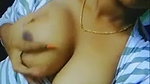 virgin college girl topless soft boob pressing