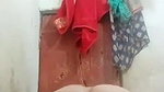 Pakistani babe nude bath and fingering viral show