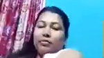 cheating wife video call boobs and pussy expose