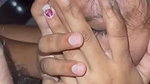 Lankan girl sucking dick in shyness viral clip