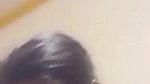 Facebook friend pussy fingering on video call