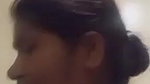 Facebook friend pussy fingering on video call