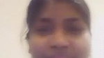 Facebook friend pussy fingering on video call