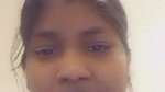 Facebook friend pussy fingering on video call