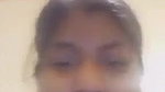 Facebook friend pussy fingering on video call