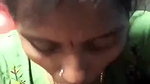 horny village sister sucking dick of cousin