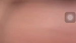 mature MILF video call on iPhone showing nudity