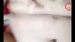 bhabhi with cucumber dildoing on video call sex