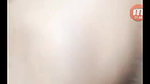 bhabhi with cucumber dildoing on video call sex