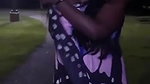 Tamil NRI Exhibition Girl PiperChai After Dark Public Park Masturbation