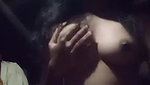Kannada Village Girl Fingering Pussy Full Nude Show