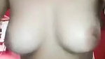 Horny Spanish babe rides bf