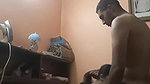Busty divorced bhabhi sucking dick banged hard Boy friend