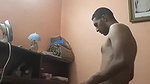Busty divorced bhabhi sucking dick banged hard Boy friend