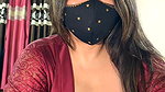 88pink 1 boobs open in wine nighty nepali randi bhabhi