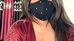 88pink 1 boobs open in wine nighty nepali randi bhabhi