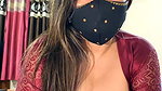 88pink 1 boobs open in wine nighty nepali randi bhabhi
