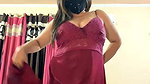 88pink 2 wine nighty me sexy dance nepali randi bhabhi