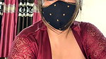 88pink 3 wine nighty boobs open nepali randi bhabhi