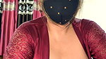 88pink 3 wine nighty boobs open nepali randi bhabhi