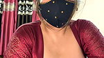 88pink 4 husband ko blinkit boy ke pass bhej nepali randi