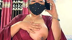 88pink 4 husband ko blinkit boy ke pass bhej nepali randi