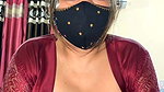 88pink 4 husband ko blinkit boy ke pass bhej nepali randi