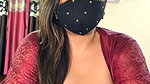 88pink 5 boobs open in hindi song nepali randi bhabhi