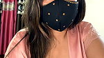 88pink 7 Husband ko egg curry banne ko bolo nepali randi