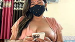 88pink 7 Husband ko egg curry banne ko bolo nepali randi