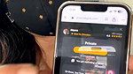 88pink 7 Husband ko egg curry banne ko bolo nepali randi