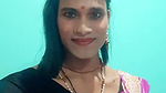 Bini, an Indian transwoman