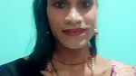 Bini, an Indian transwoman