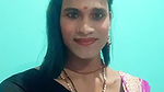 Bini, an Indian transwoman