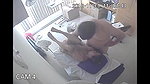CCTV doctor sex with patient fingering fucking blowjob ipcam hot