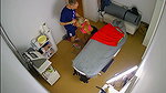 Cctv Doing sex instead of massage fingering blowjob fucking ipcam