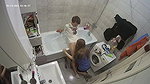 CCTV sister caught having sex with bro ipcam hot