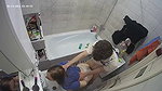 CCTV sister caught having sex with bro ipcam hot