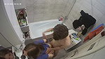 CCTV sister caught having sex with bro ipcam hot